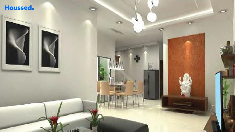 Sample Apartment of Rudraksh Kasturi in Salaiya, Bhopal - Image 324538