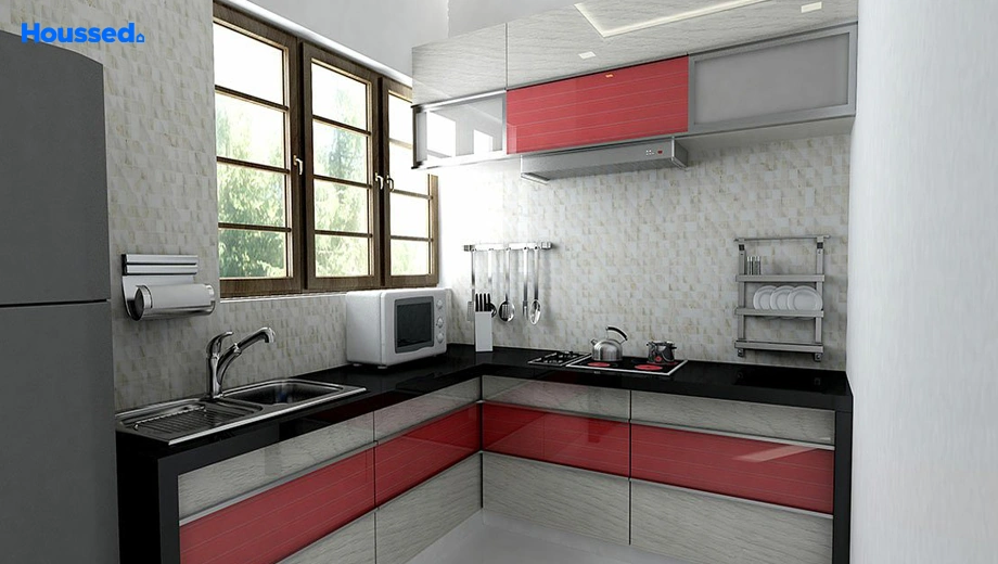 Sample Apartment of Rudraksh Kasturi in Salaiya, Bhopal - Image 324537