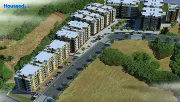 Project Image of Agrawal Sagar Premium Towers - Image 324541