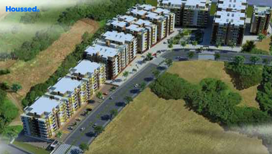 Project Image of Agrawal Sagar Premium Towers in Kolar Road, Bhopal - Image 324541
