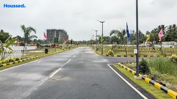 Project Image of Staar Serasa Singhvi Garden Phase 1 - Image 324883