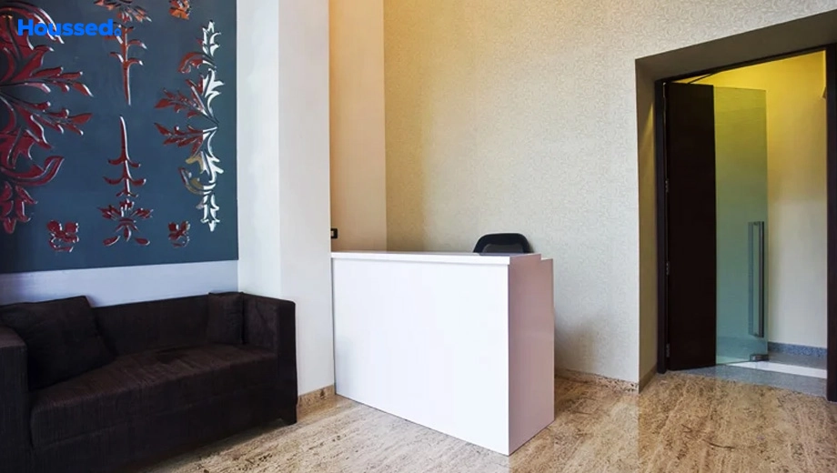 Amenities of Lalani Aura in Khar West, Mumbai - Image 324579