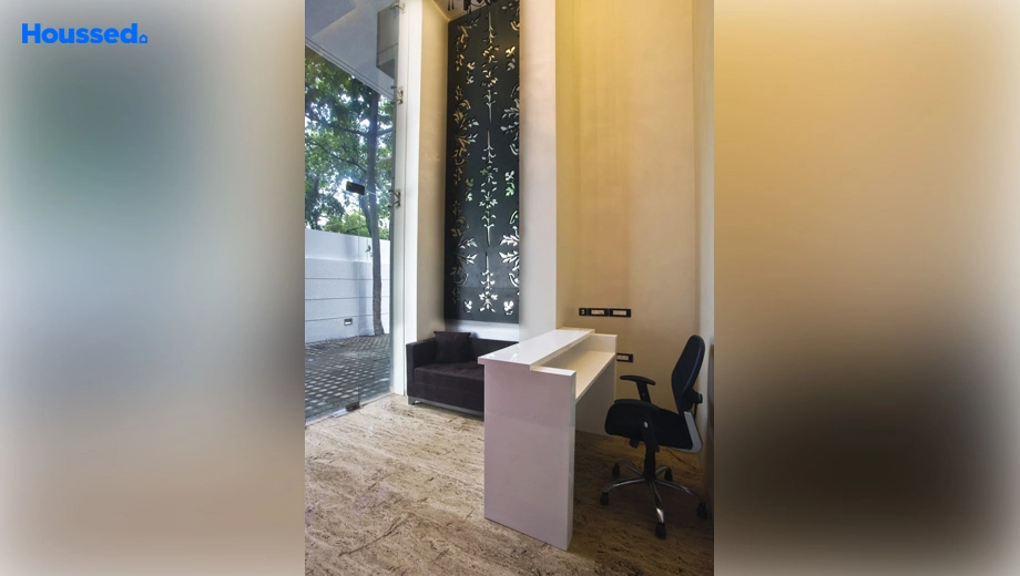 Amenities of Lalani Aura in Khar West, Mumbai - Image 324577