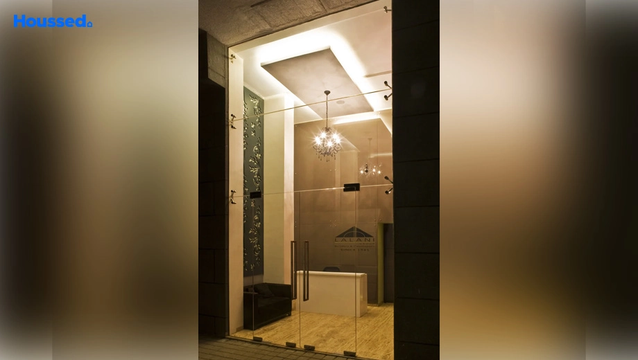 Amenities of Lalani Aura in Khar West, Mumbai - Image 324576