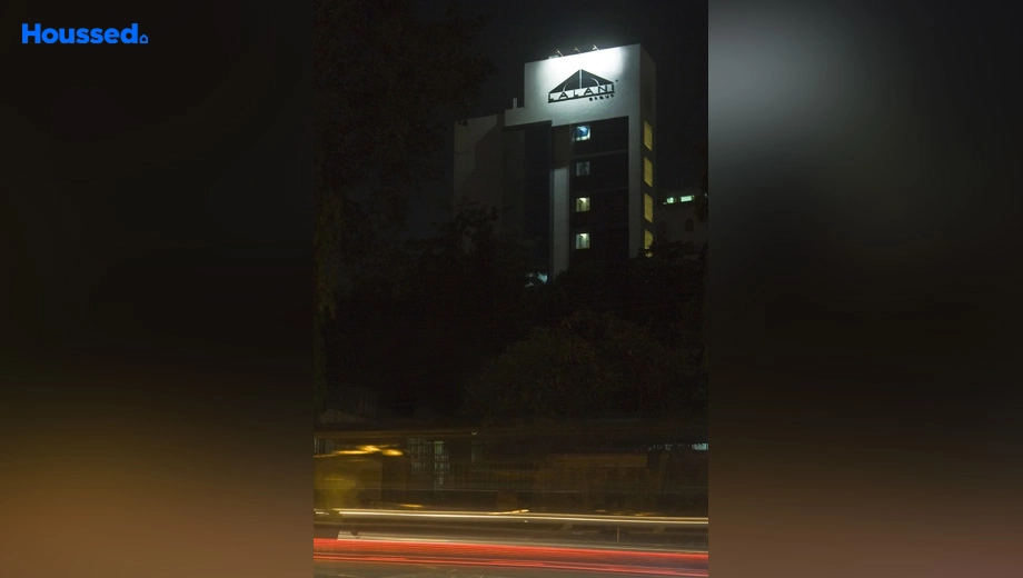 Project Image of Lalani Aura in Khar West, Mumbai - Image 324572