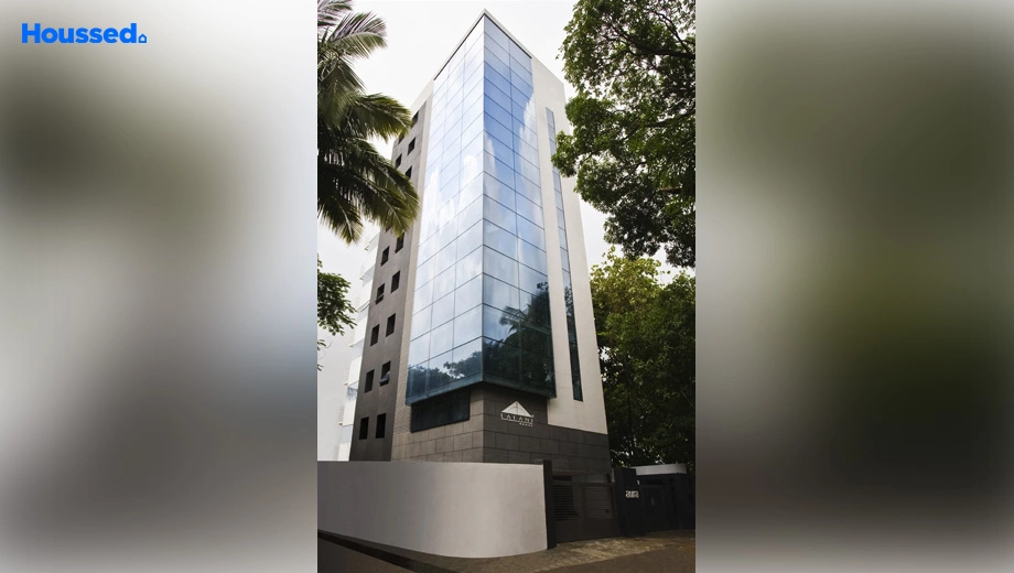 Project Image of Lalani Aura in Khar West, Mumbai - Image 324575