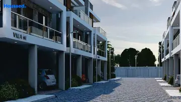 Project Image of Barisals Majesty Residency - Image 324582