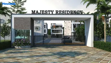 Project Image of Barisals Majesty Residency - Image 324584