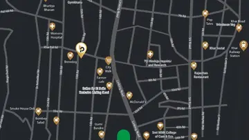 Location of Lalani Business Park - Image 324592