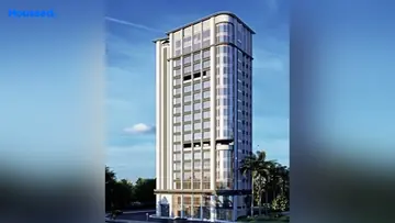 Project Image of Lalani Business Park - Image 324591