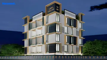 Project Image of Rainbow Aarna Enclave - Image 324597