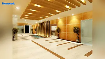 Amenities of Matoshree Quantum Tower - Image 324624
