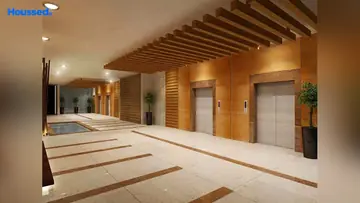 Amenities of Matoshree Quantum Tower - Image 324626