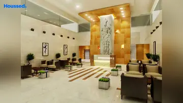 Amenities of Matoshree Quantum Tower - Image 324625