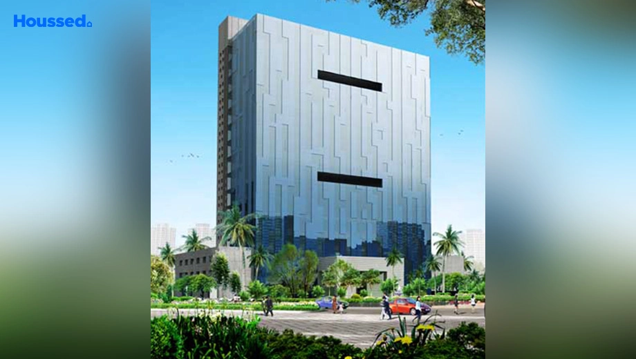 Project Image of Matoshree Quantum Tower in Malad West, Mumbai - Image 324622
