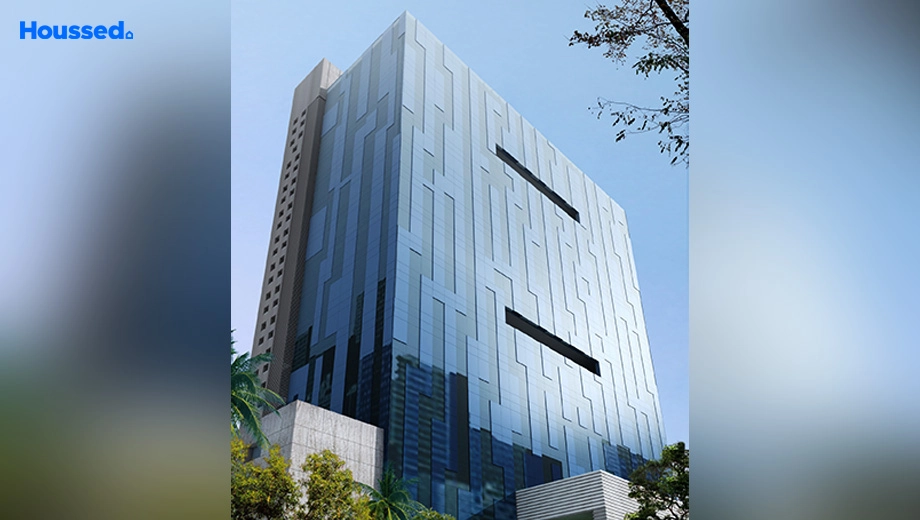 Project Image of Matoshree Quantum Tower in Malad West, Mumbai - Image 324621