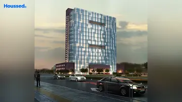 Project Image of Matoshree Quantum Tower - Image 324623