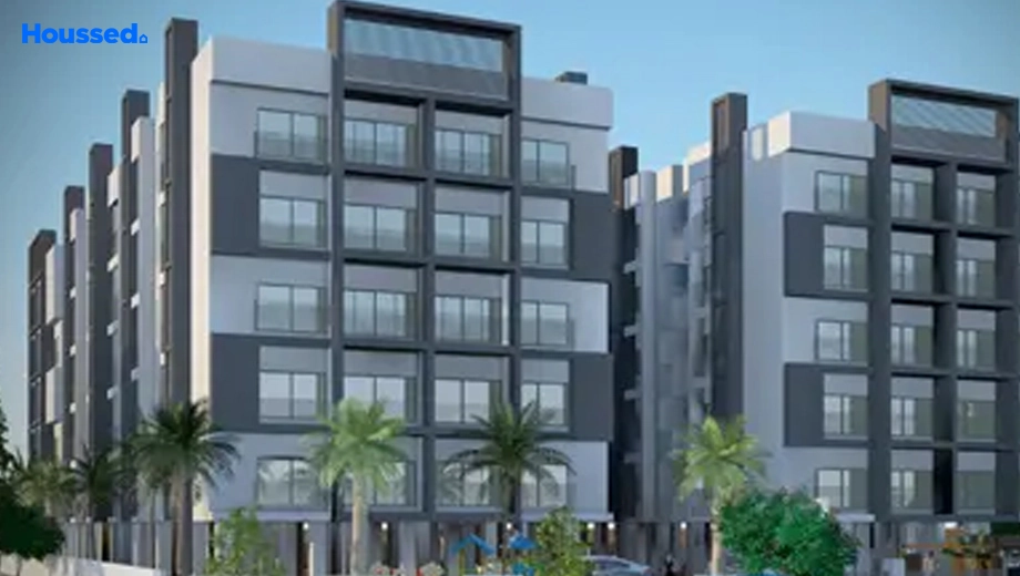 Project Image of S Shapath Height in Kalol, Gandhinagar - Image 324633