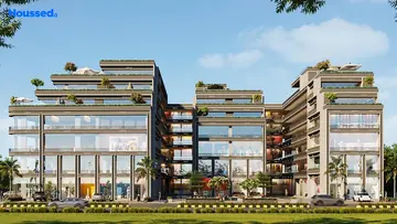 Raghuvir The Nikol Trade Center