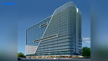 Project Image of Modi Arcade - Image 324639