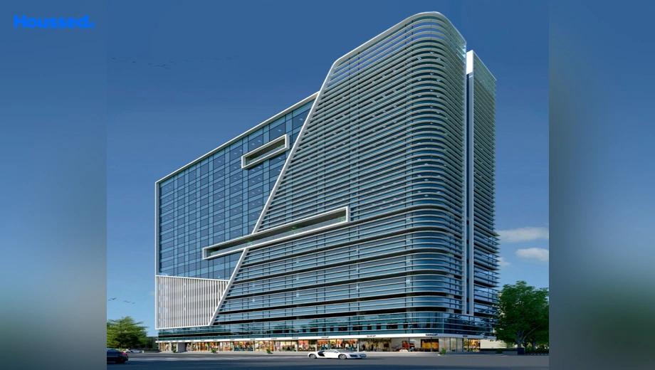 Project Image of Modi Arcade in Kandivali West, Mumbai - Image 324639