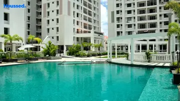 Amenities of Skyline Imperial Garden - Image 324646