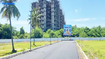 Project Image of Staar Serasa Singhvi Garden Phase 2 - Image 324880