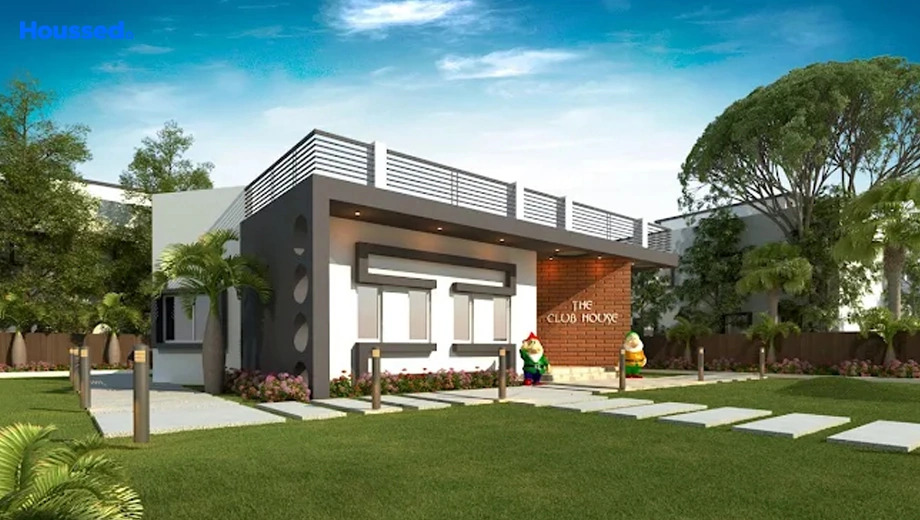 Project Image of Kuber Akshar City in Dabhoi Road, Vadodara - Image 324660