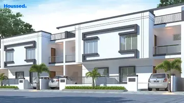 Project Image of Kuber Akshar City - Image 324659