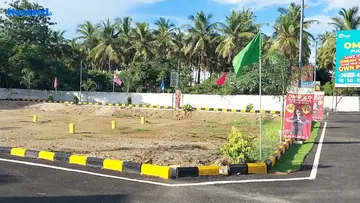 Project Image of Staar Serasa Singhvi Garden Phase 3 - Image 324875