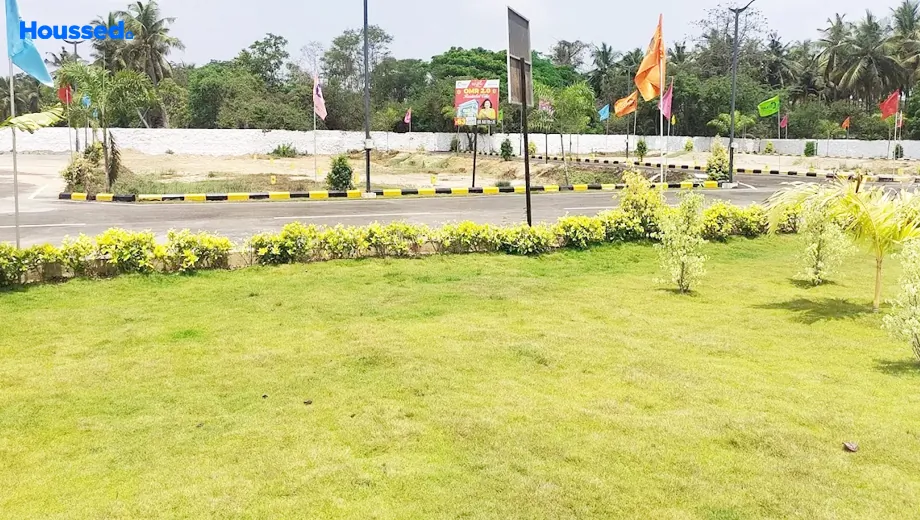 Project Image of Staar Serasa Singhvi Garden Phase 4 in Pudupakkam, Chennai - Image 324870