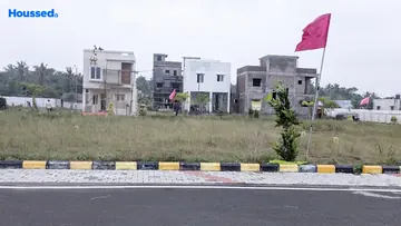 Project Image of Staar Serasa Singhvi Garden Phase 4 - Image 324869