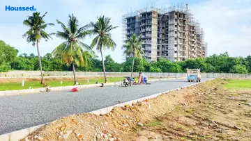 Project Image of Staar Serasa Singhvi Garden Phase 4 - Image 324871
