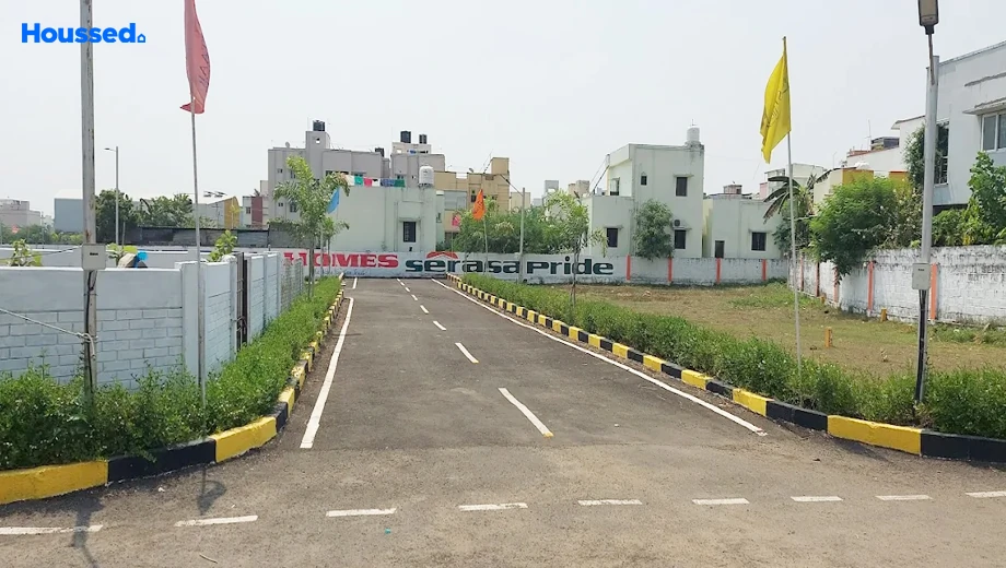 Project Image of Staar Serasa Pride in Selaiyur, Chennai - Image 324863