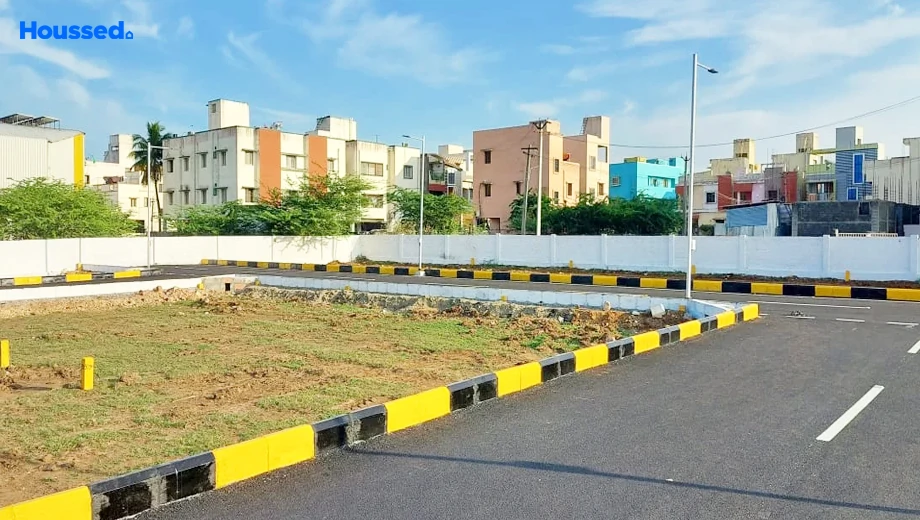 Project Image of Staar Serasa Pride in Selaiyur, Chennai - Image 324866