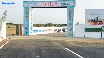 Project Image of Staar Serasa Pride - Image 324865