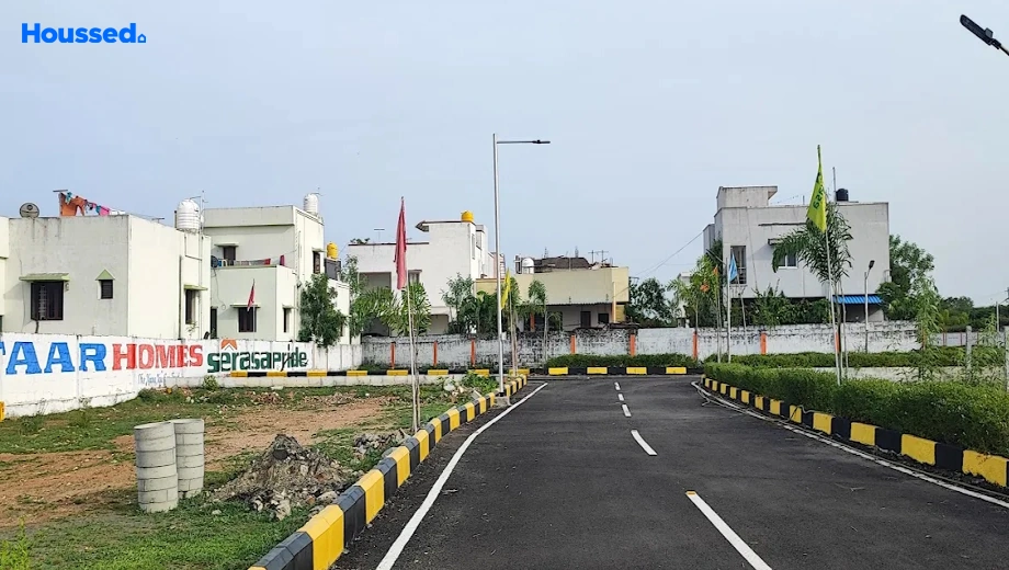 Project Image of Staar Serasa Pride in Selaiyur, Chennai - Image 324864