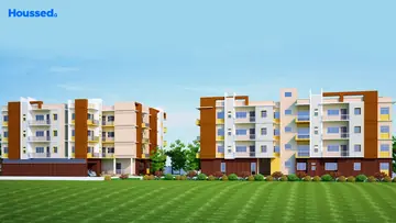 Project Image of Shri Brij Bhumi - Image 324719