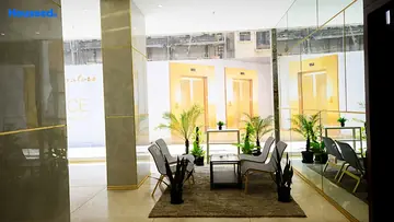 Amenities of Commercial Neelam Solstice - Image 324740