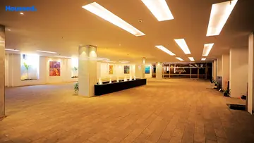 Amenities of Commercial Neelam Solstice - Image 324738