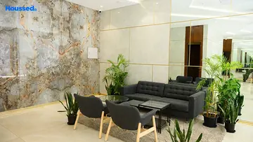 Amenities of Commercial Neelam Solstice - Image 324741