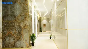 Amenities of Commercial Neelam Solstice - Image 324739