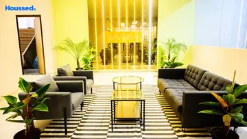 Amenities of Commercial Neelam Solstice - Image 324744