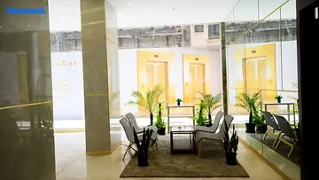 Amenities of Commercial Neelam Solstice - Image 324743