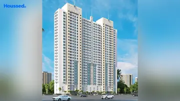 Project Image of Commercial Neelam Solstice - Image 324737