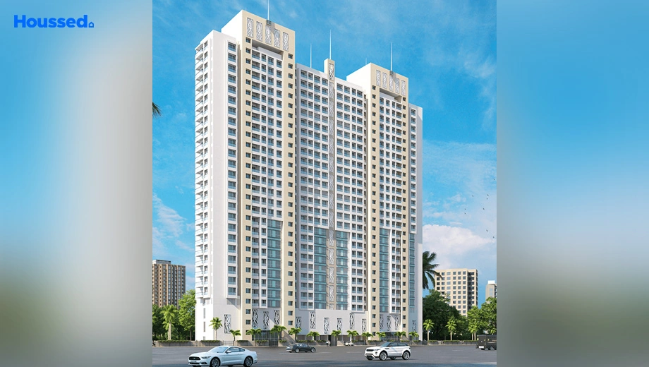 Project Image of Commercial Neelam Solstice in Ghatkopar East, Mumbai - Image 324737