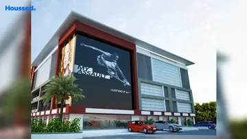 Project Image of Vitthal Plaza - Image 324728