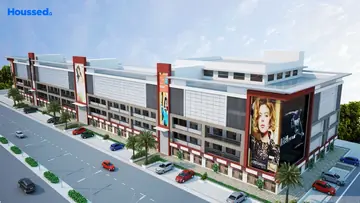 Project Image of Vitthal Plaza - Image 324726