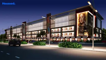 Project Image of Vitthal Plaza - Image 324724