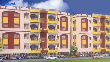 Project Image of Vikramshila Garden - Image 324734